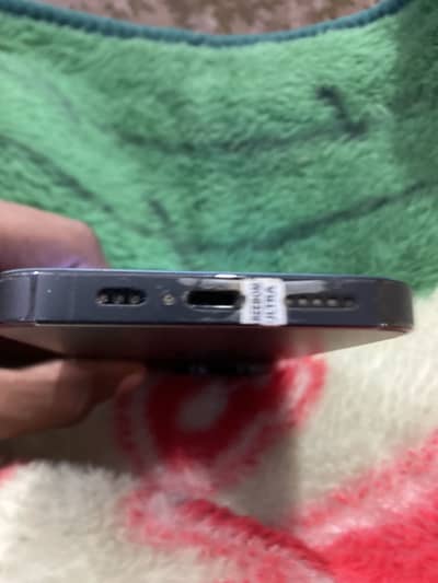 Apple iPhone 14 Pro