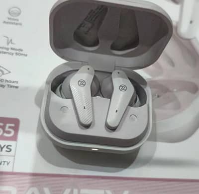 zero gravity airbuds