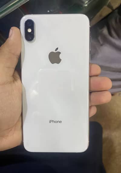 Apple iPhone XS Max
