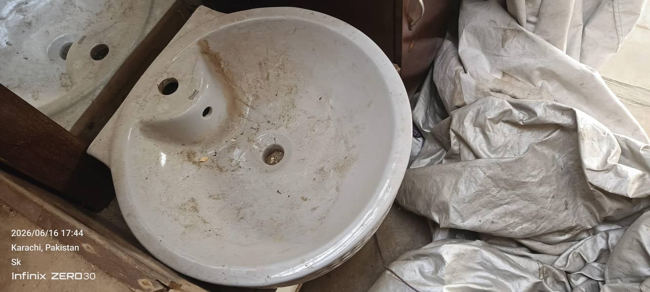 basin 0