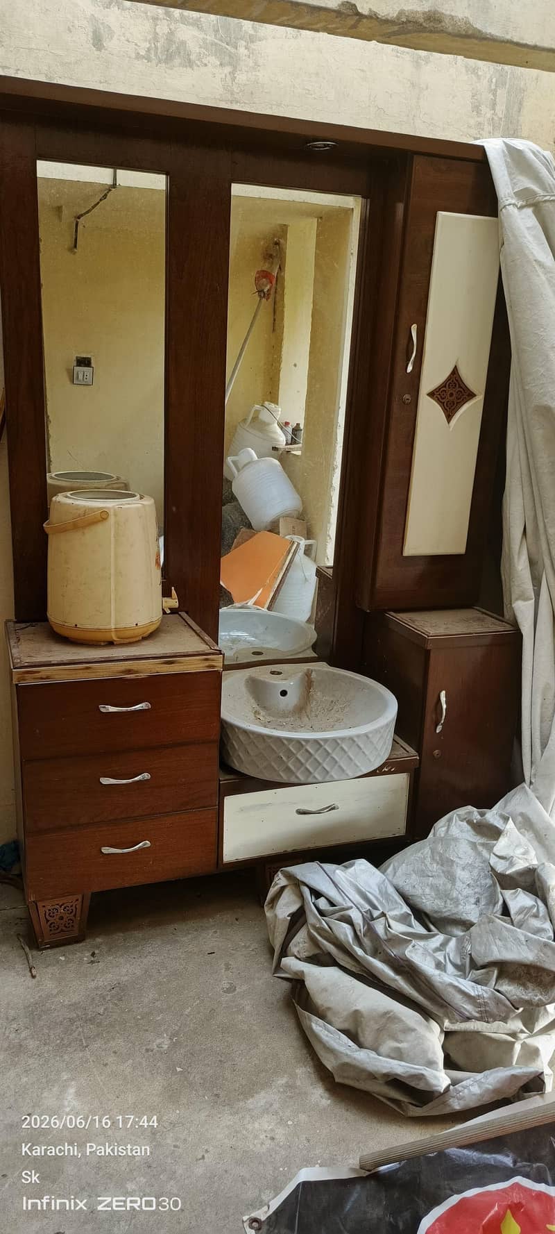 basin 3
