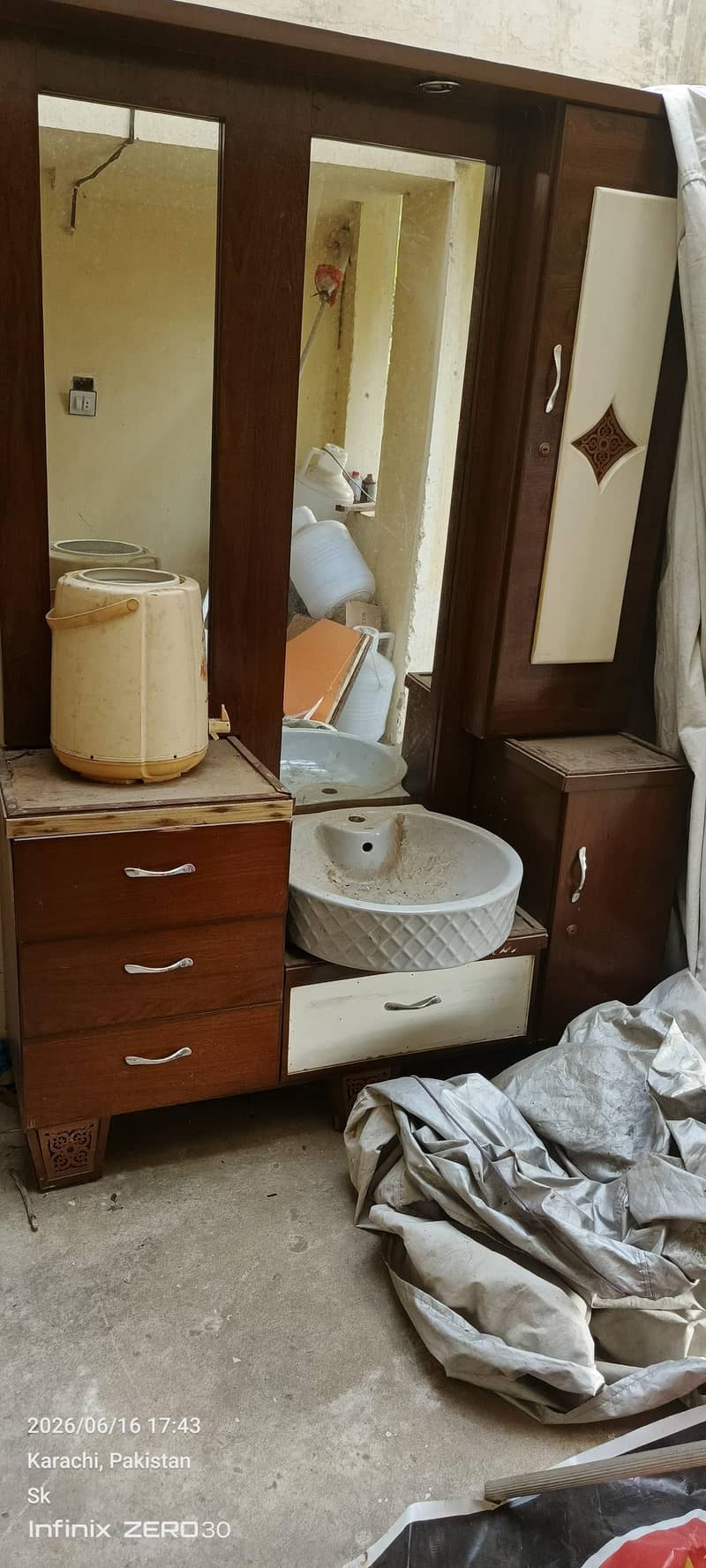 basin 5