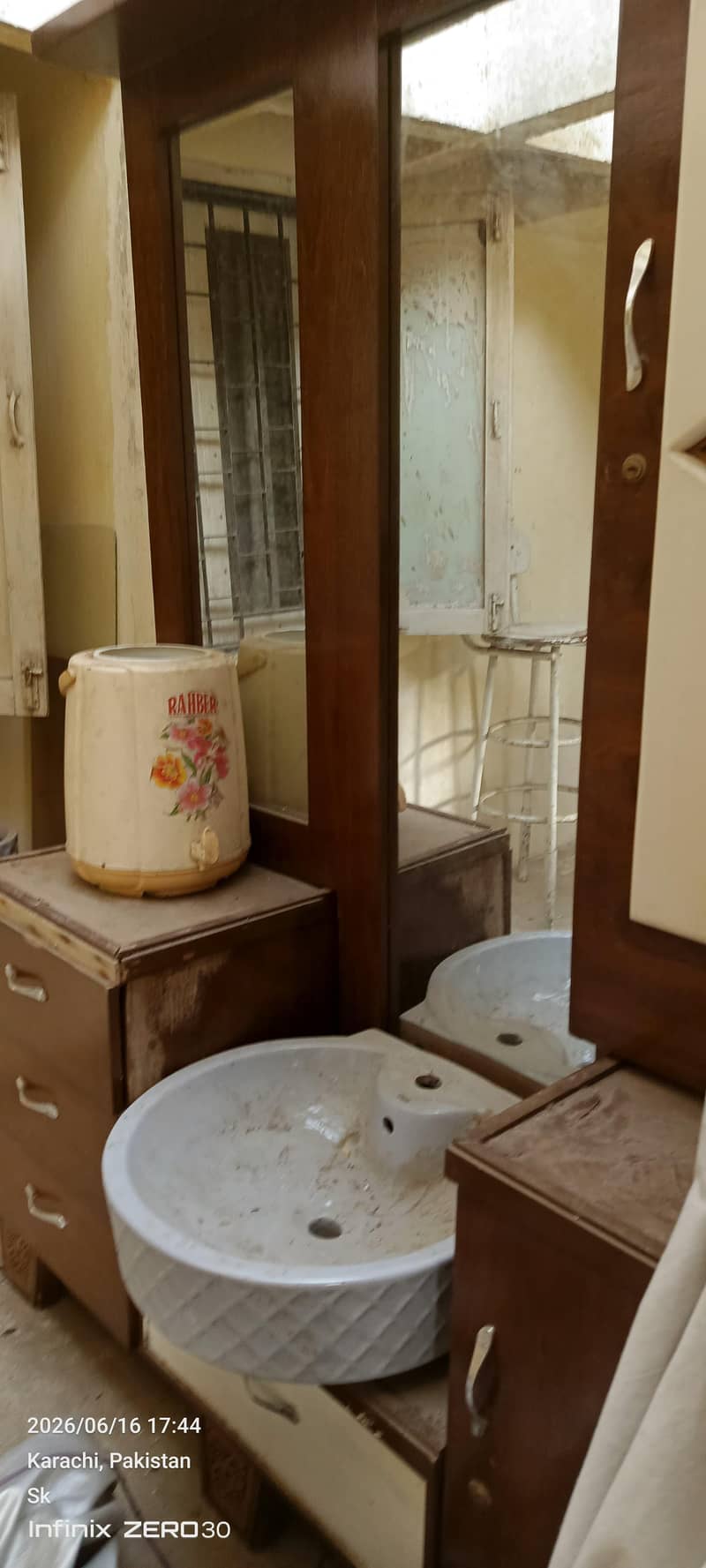 basin 6