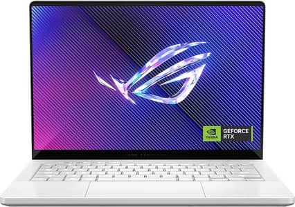 ASUS Zephyrus (G14) AMD Ryzen 9 4900HS (RTX 2060 6gb GPU)