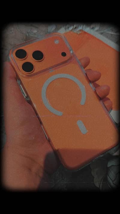 Apple iPhone 17 Pro Max