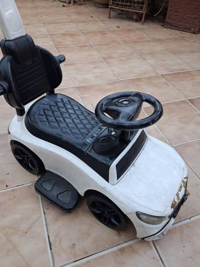 Kids Car