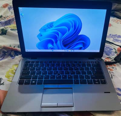 HP Elite Book 820 G2