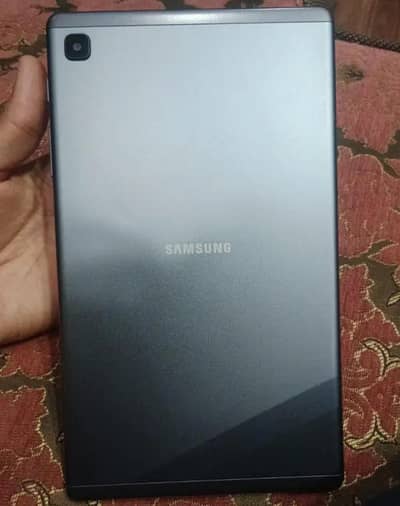 Samsung Galaxy A7 Lite Read Full add