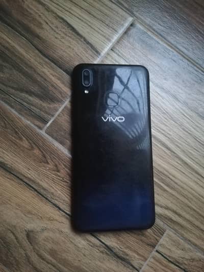 Vivo Y95 Pta Approved