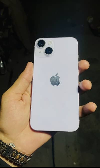 Apple iPhone 14