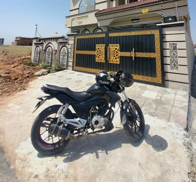 Wego 150cc 2018