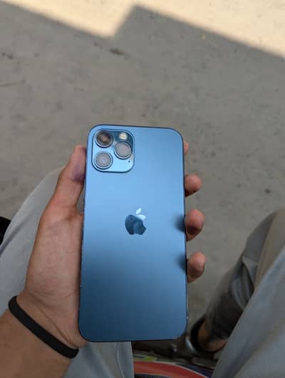 Apple iPhone 12 Pro Max
