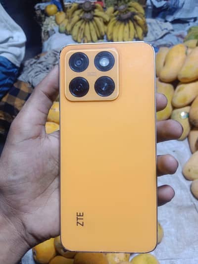 Zte Blade A55 128Gb