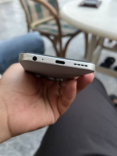 Smart 10 infinix