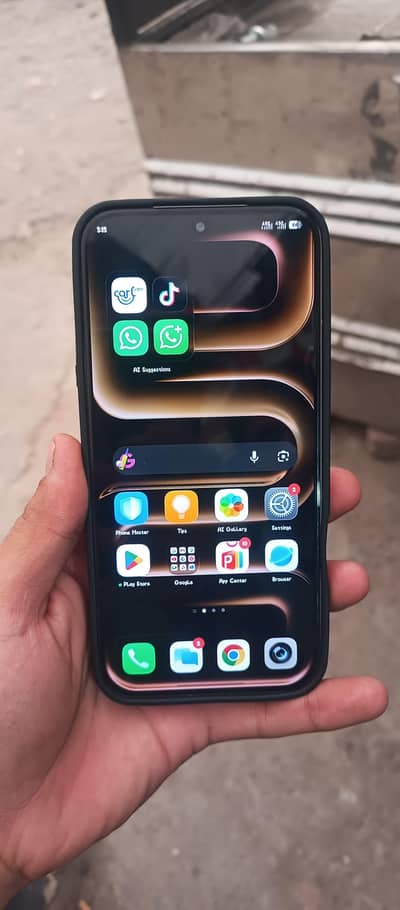 Infinix Other Model