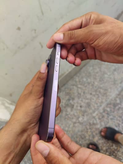 Apple iPhone 14 Pro Max