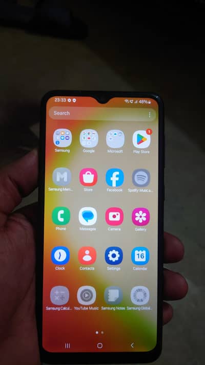 Samsung Mobile A04s
