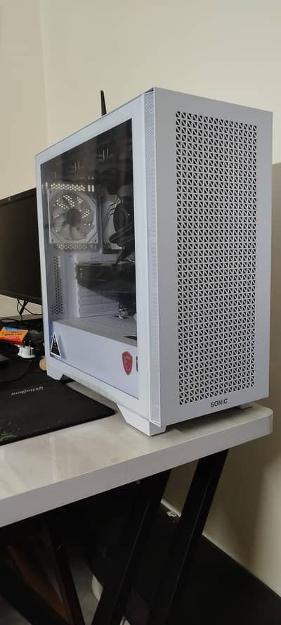 Intel CI9 14900k Gaming PC