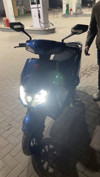 Crown benlg roshni pro for sale
