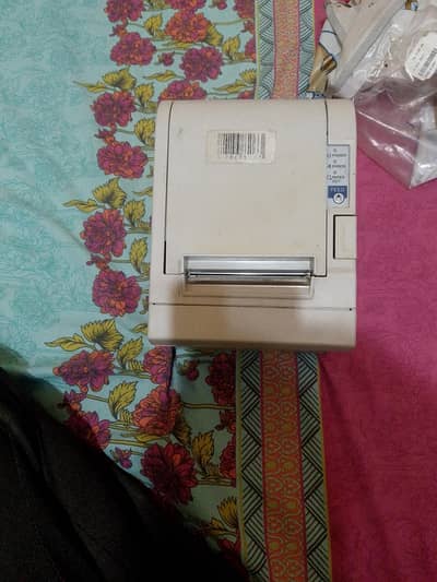 epson tmt88iii receipt printer