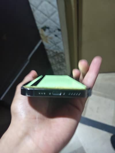 I phone 12 pro