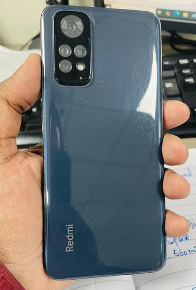 redmi note 11
