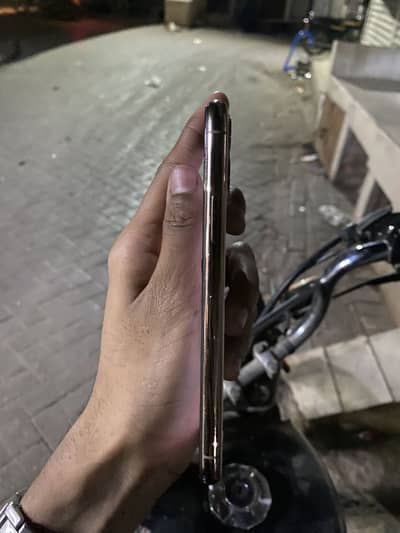Apple iPhone 11 Pro