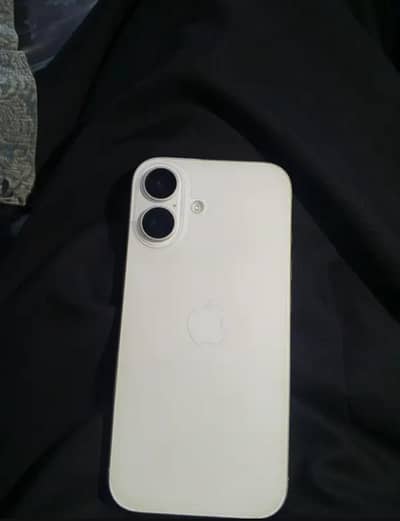 Apple iPhone 16 jv