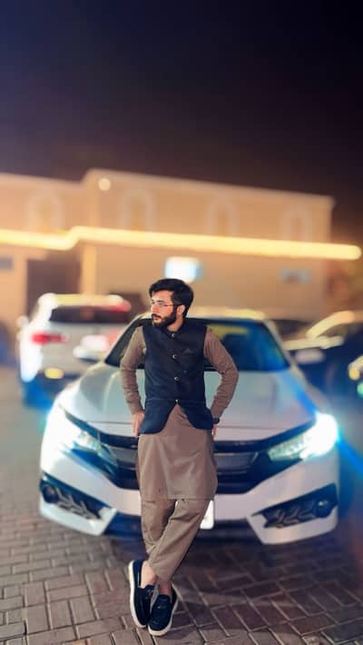 Ismail Akmal