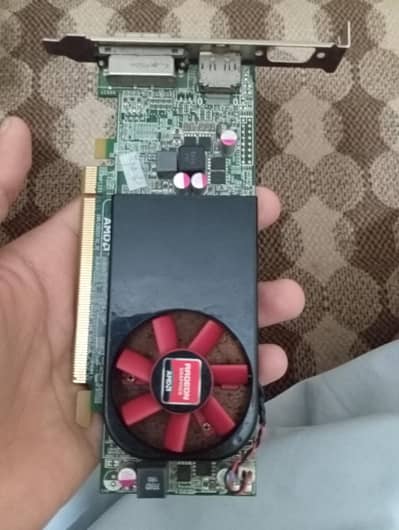 graphic card
