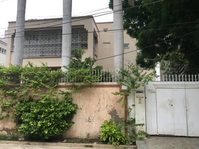 600 Yards Maintained House For Sale