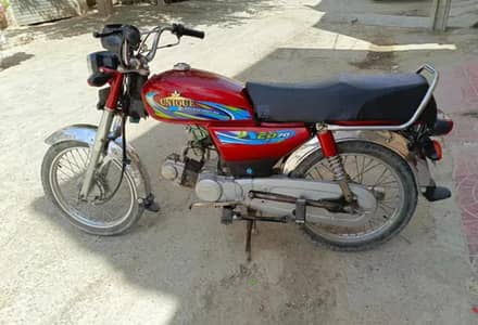 zxmco bike 90cc
