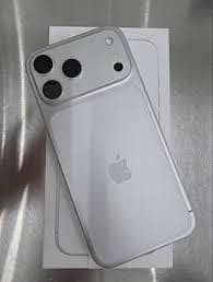 Apple iPhone 17 Pro