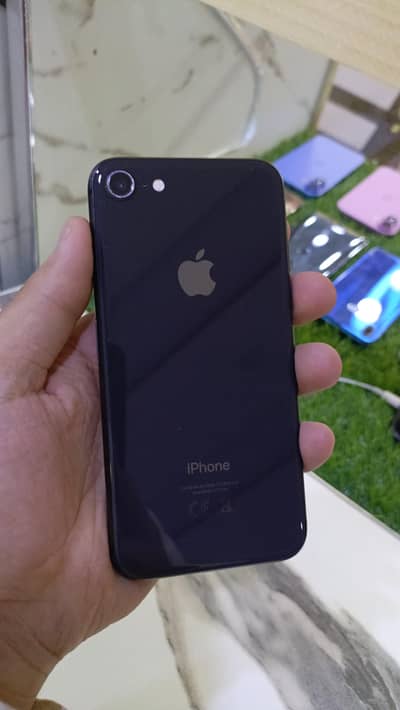 Apple iPhone 8 pta