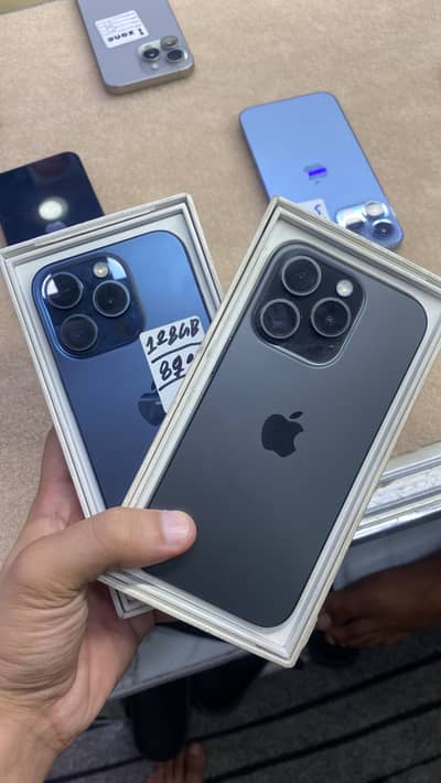 Apple iPhone 13 Pro