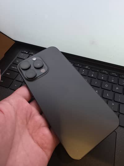 Apple iPhone 15 Pro Max JV
