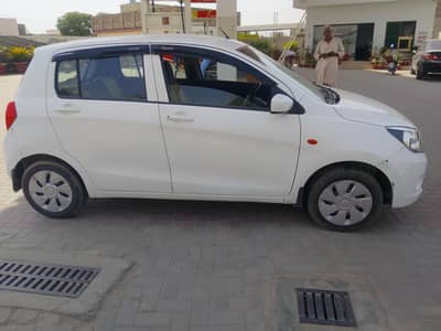 Suzuki Cultus VXR 2020/21