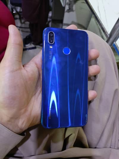 Huawei P20 Lite