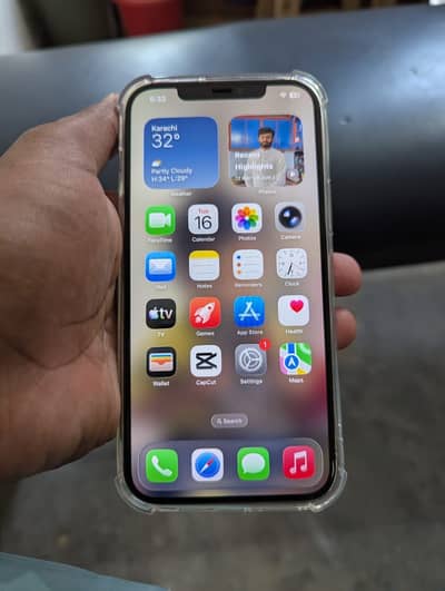 Apple iPhone 12 Pro Max