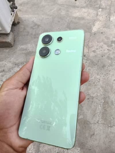 Xiaomi Redmi Note 13