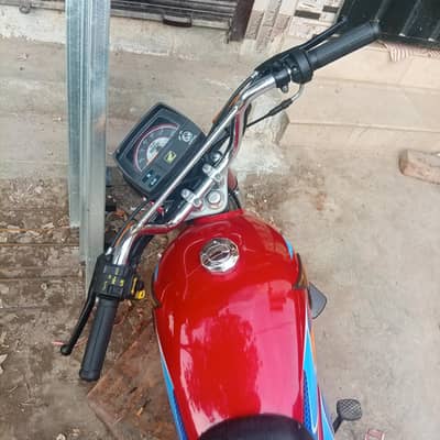 Urgent sale