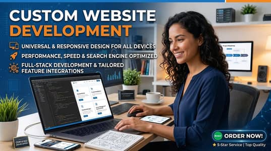 Web Development