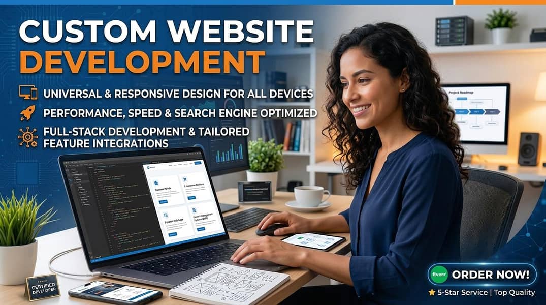 Web Development 0