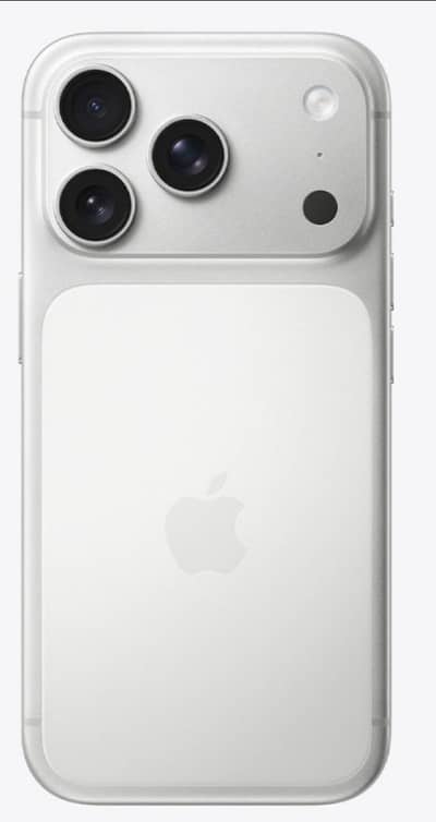 Apple iPhone 17 Pro Max
