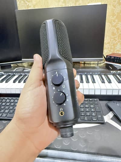 Rode Nt Usb