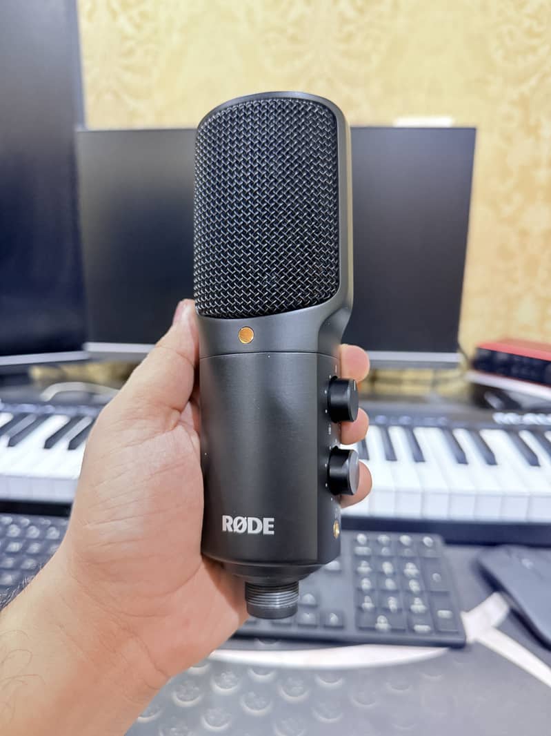 Rode Nt Usb 1