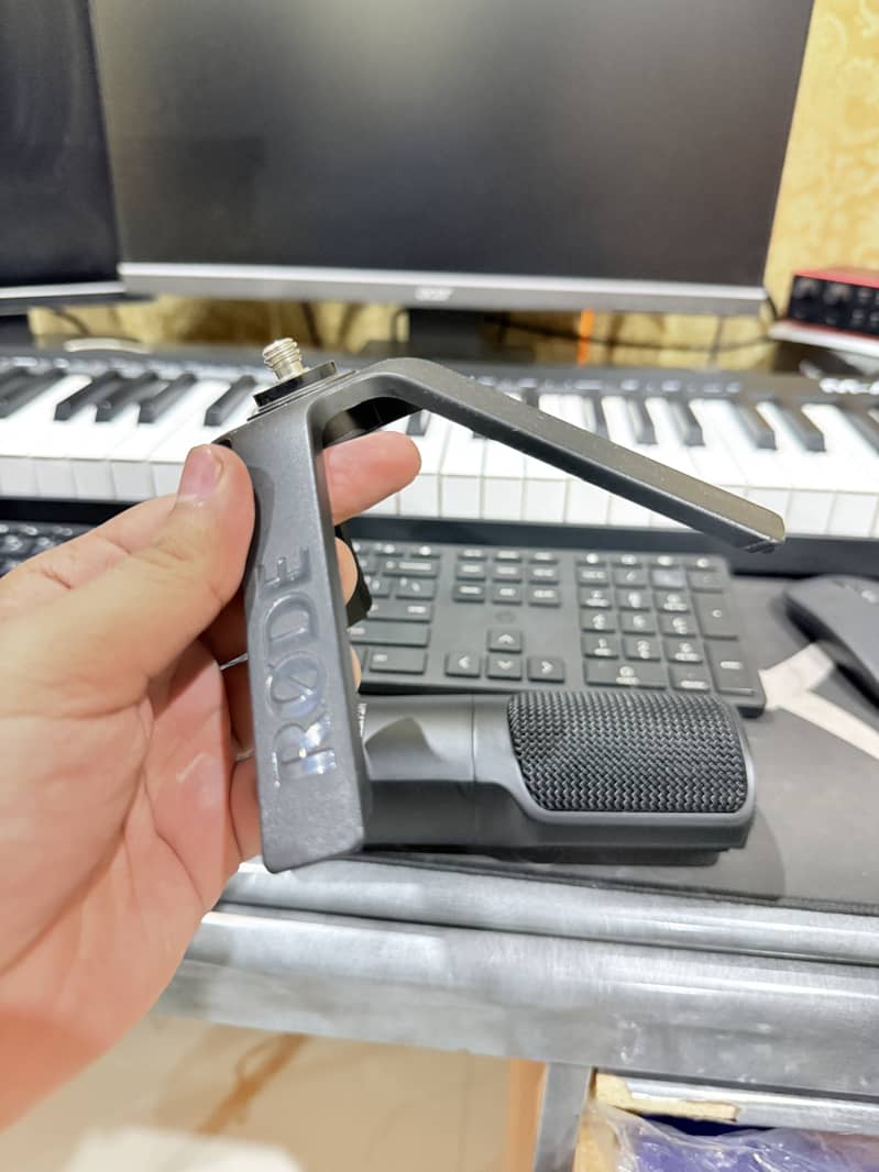 Rode Nt Usb 2