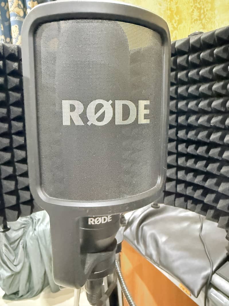Rode Nt Usb 5