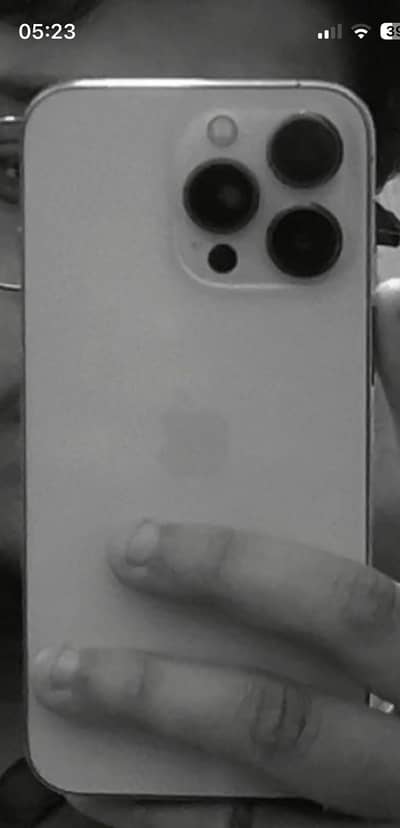 Apple iPhone 13 Pro
