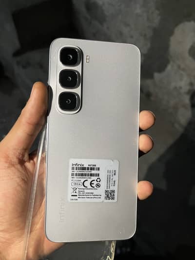 Infinix Other Model